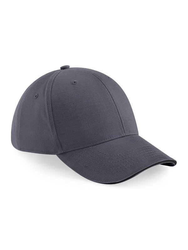 graphite grey/black